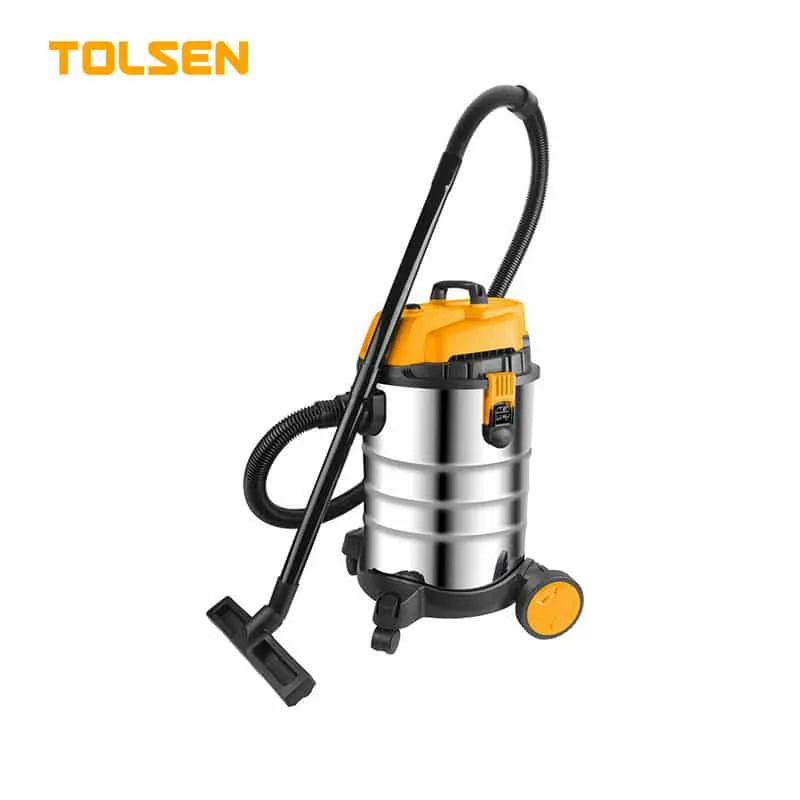 Máy Hút Bụi (Công Nghiệp)
30 Lít TOLSEN - 79608