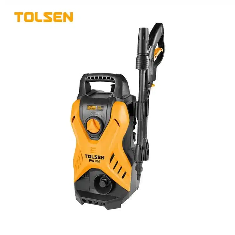 Máy Xịt Rửa Xe Áp Lực 1400W TOLSEN - 79588