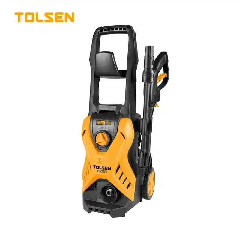 Máy Xịt Rửa Xe Áp Lực 1700w TOLSEN - 79589
