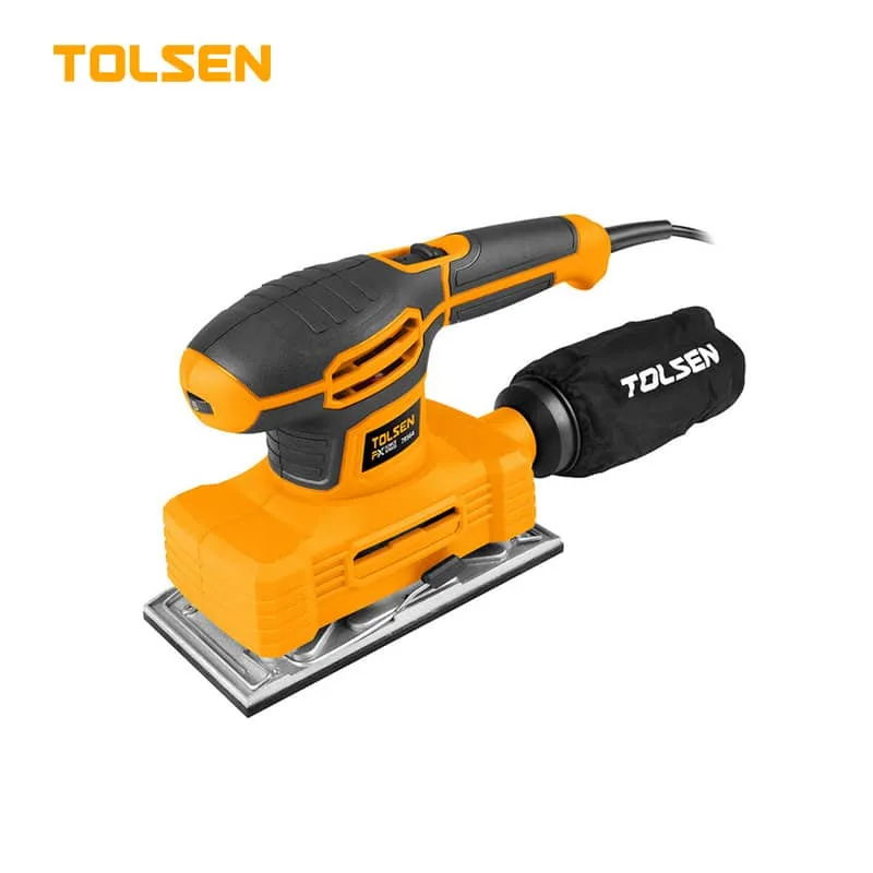 Máy Chà Nhám 220W TOLSEN - 79564
