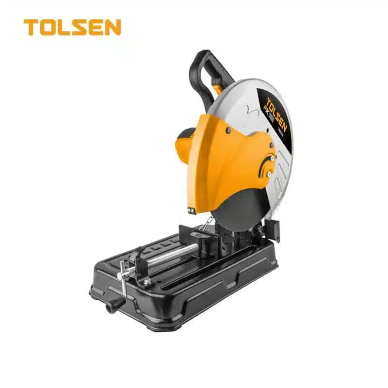 Máy Cắt Sắt 355Mm 2.400W TOLSEN - 79554