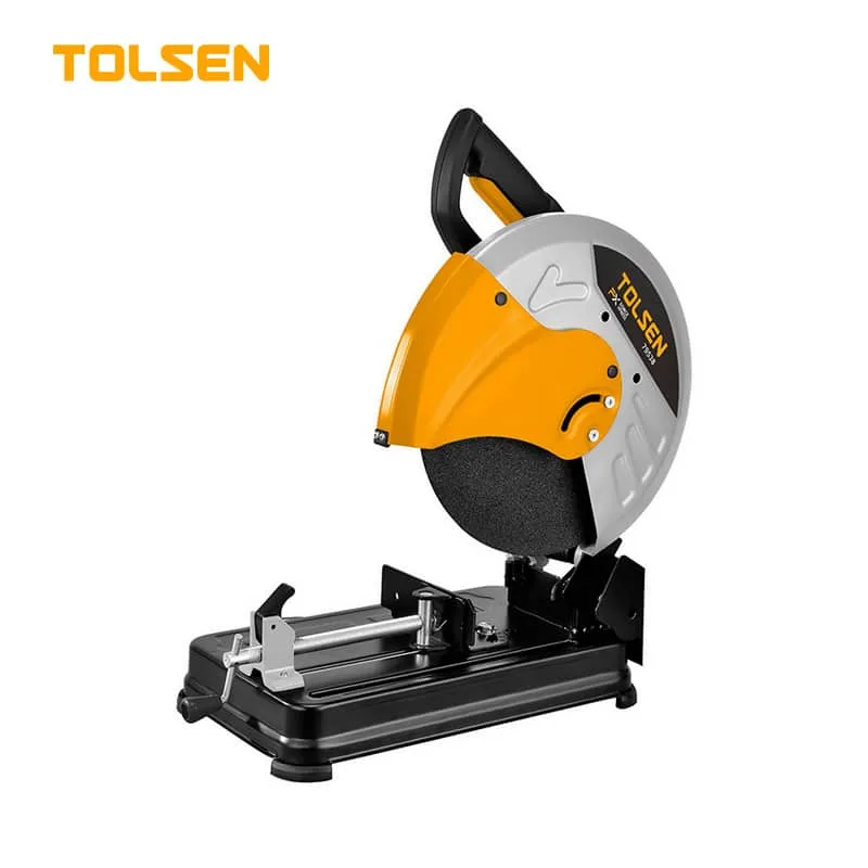 Máy Cắt Sắt 355Mm 2.500W TOLSEN - 79538