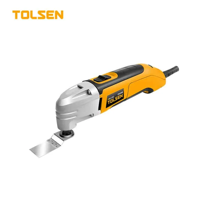 Máy Cắt Rung Đa Năng 300w TOLSEN - 79558