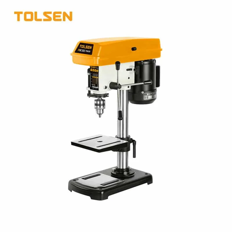 Máy Khoan Bàn 13Mm, 350W TOLSEN - 79650