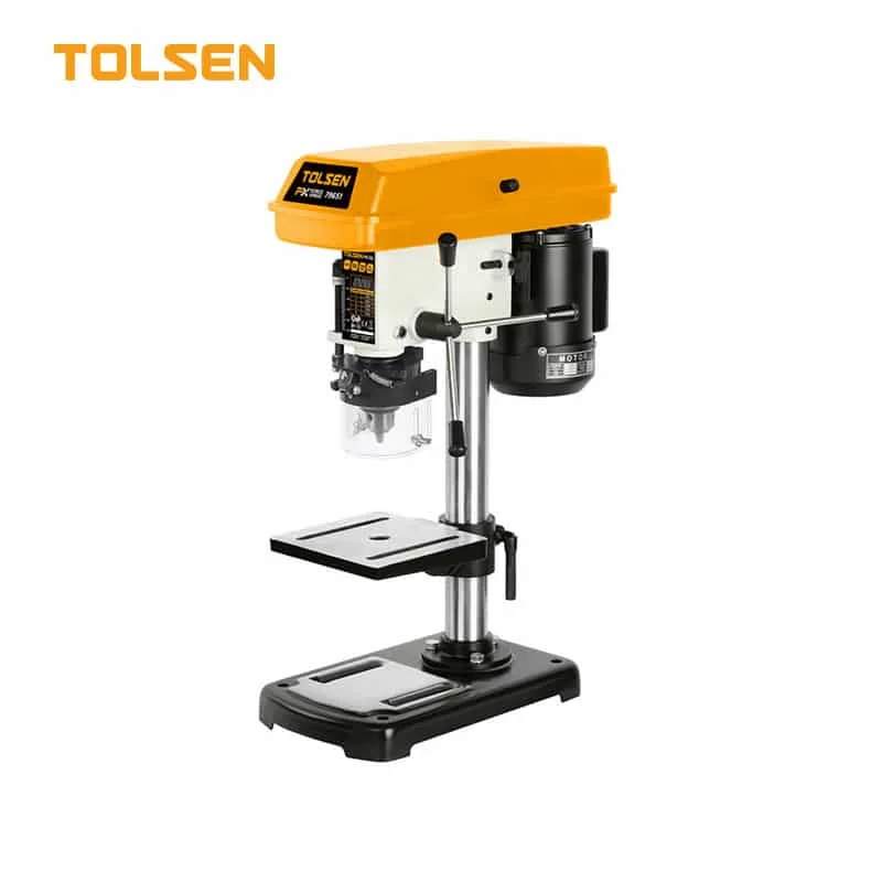 Máy Khoan Bàn 13Mm, 350W TOLSEN - 79651