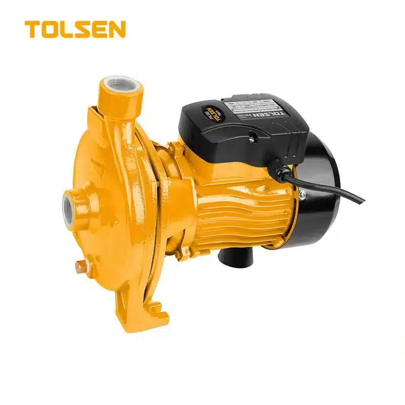 Máy Bơm Ly Tâm 1Hp TOLSEN - 79975