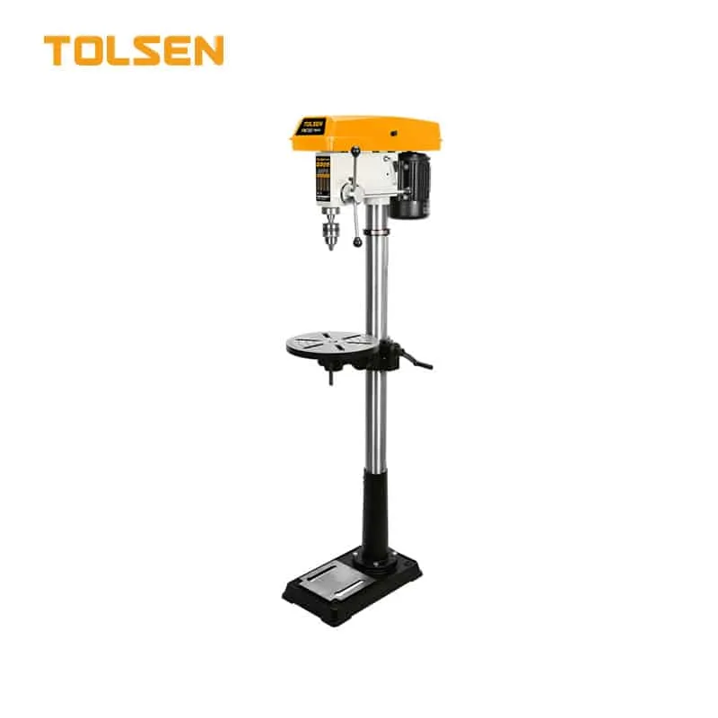 Máy Khoan Bàn 16Mm, 750W TOLSEN - 79654