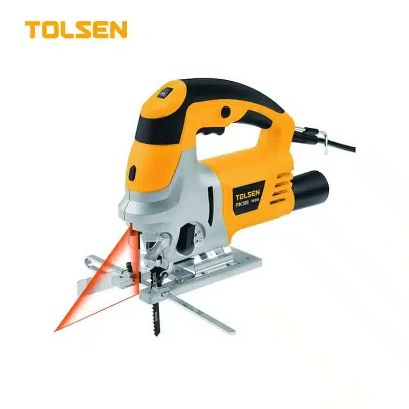 Máy Cưa Lộng 800W TOLSEN - 79551