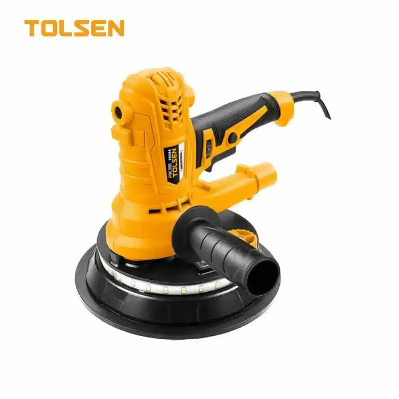 Máy Chà Nhám Tường 900W TOLSEN - 79584