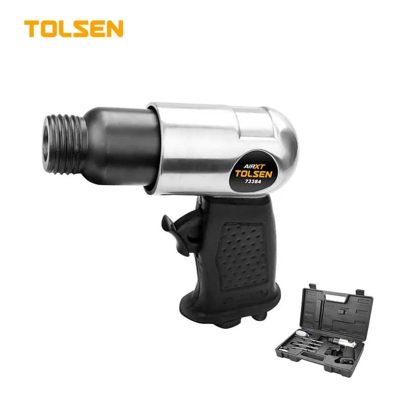 Bộ Búa Hơi 9Pcs TOLSEN - 73384