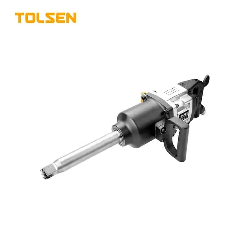 Súng Hơi Mở Bu Lông 1" (Công Nghiệp) TOLSEN - 73395