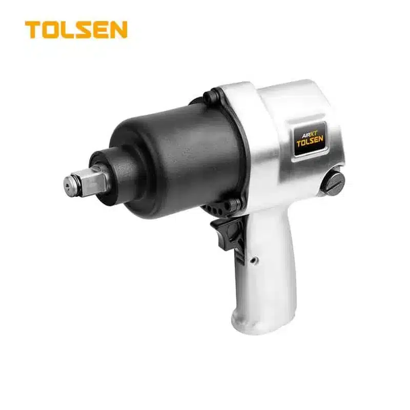 Súng Hơi Mở Bu Lông 1/2''
TOLSEN - 73302