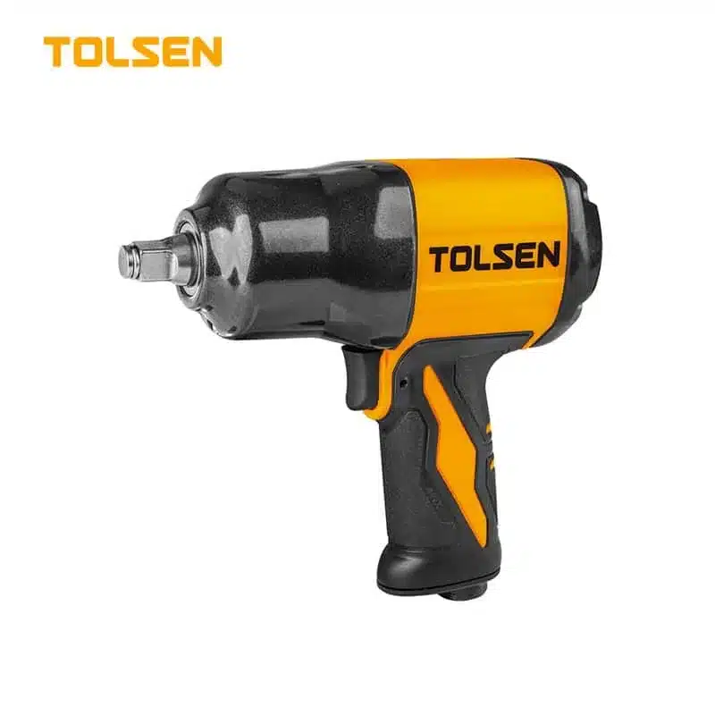 Súng Hơi Mở Bu Lông 1/2'' (Công Nghiệp) TOLSEN - 73363