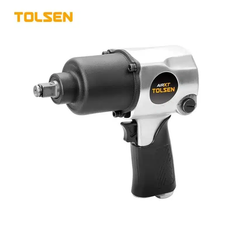 Súng Hơi Mở Bu Lông 1/2''
TOLSEN - 73301