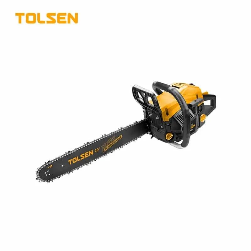 Máy Cưa Xích Chạy Xăng 2.9Hp TOLSEN - 79611