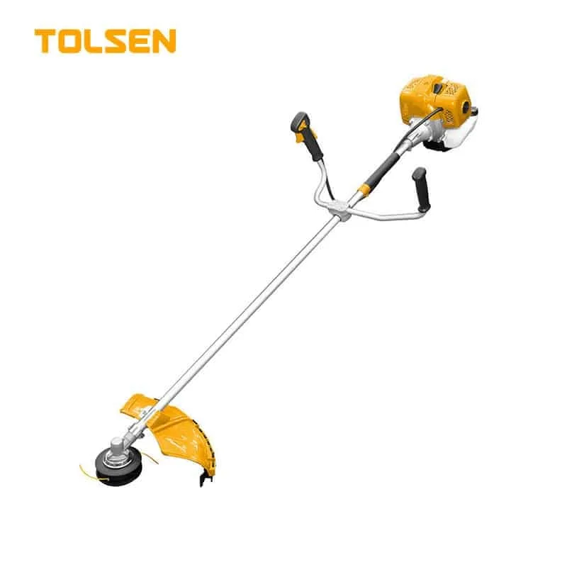 Máy Cắt Cỏ Chạy Xăng 2.0Hp TOLSEN - 79620