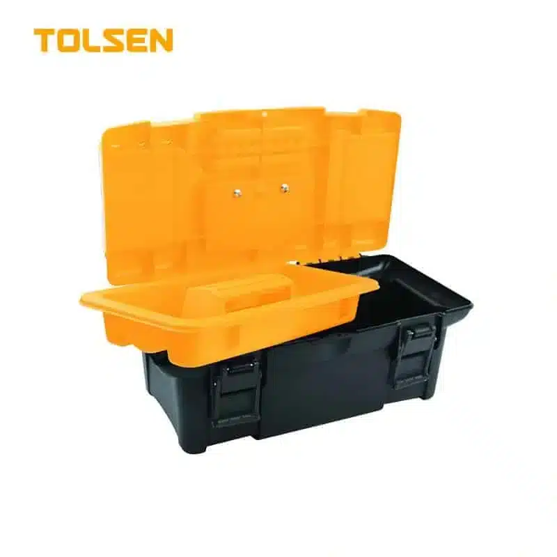 Thùng Đồ Nghề TOLSEN - 80190