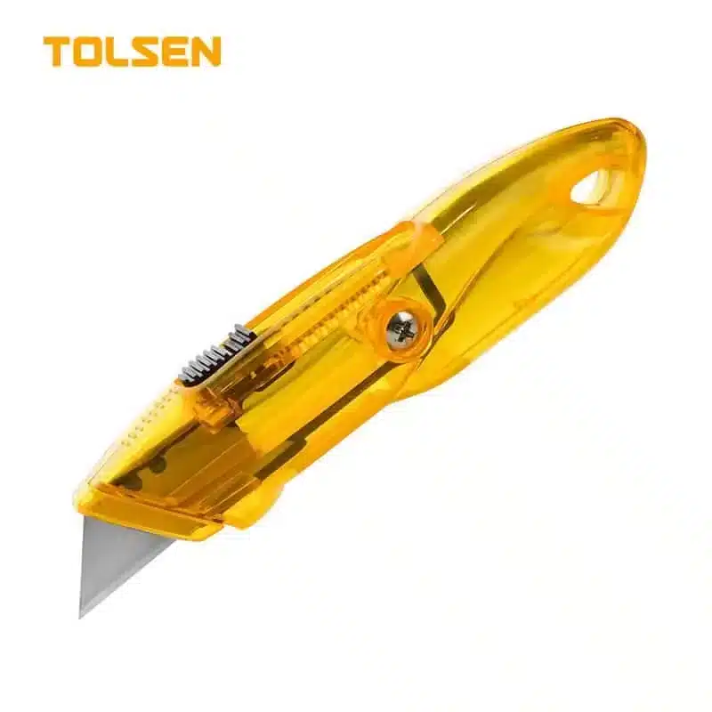 Dao Rọc Giấy TOLSEN - 30086