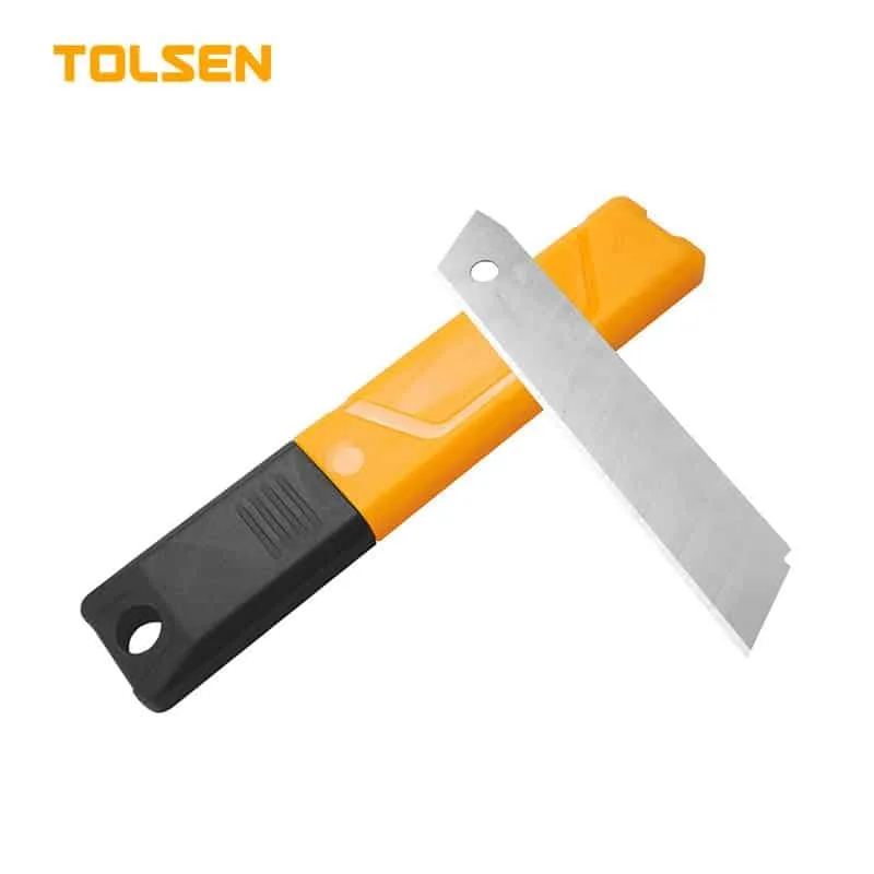 Bộ 10 Lưỡi Dao (New) TOLSEN - 30121