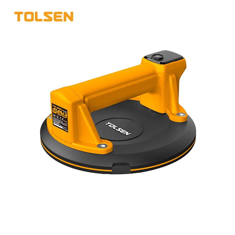 Hít Kính Pin TOLSEN - 79002