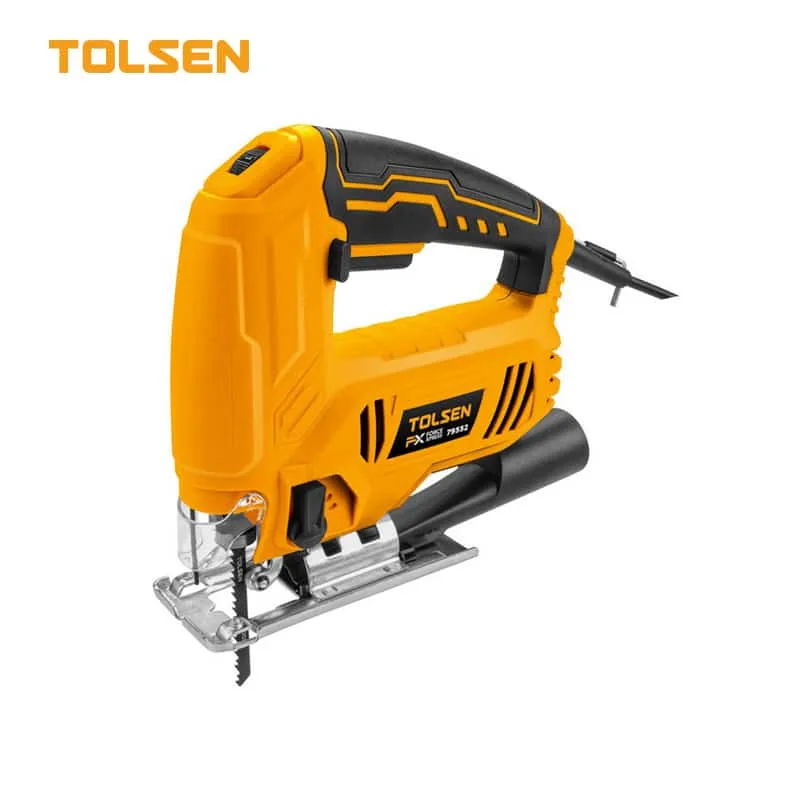Máy Cưa Lộng 600W TOLSEN - 79552