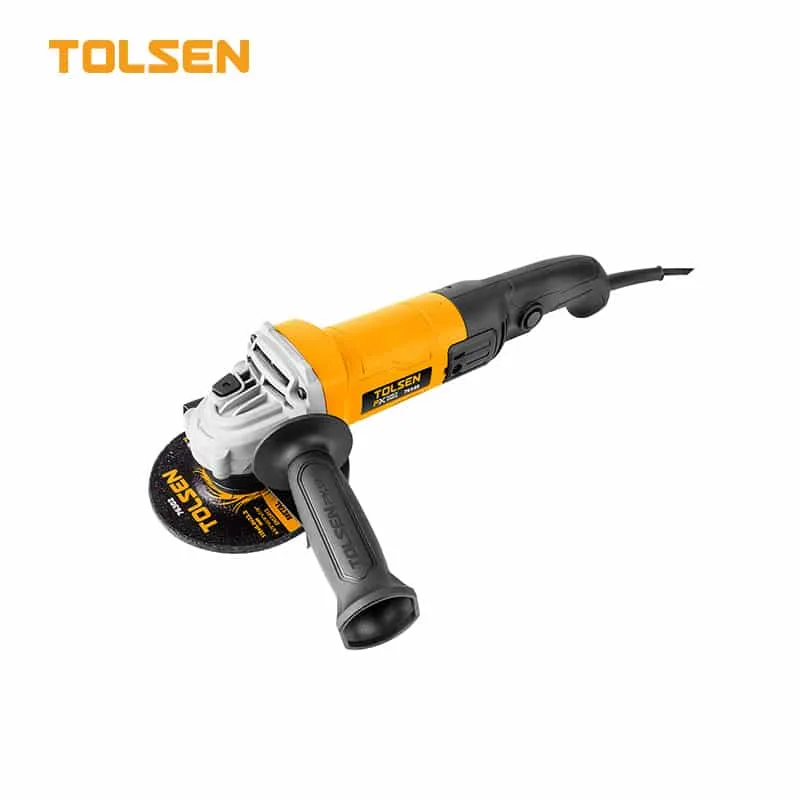 Máy Mài Góc 950W 100Mm TOLSEN - 79549