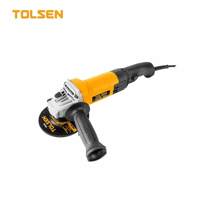 Máy Mài Góc 950W 100Mm TOLSEN - 79547
