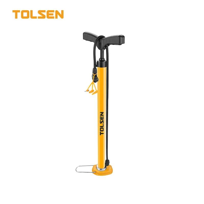 Ống Bơm Xe Đạp TOLSEN - 65500