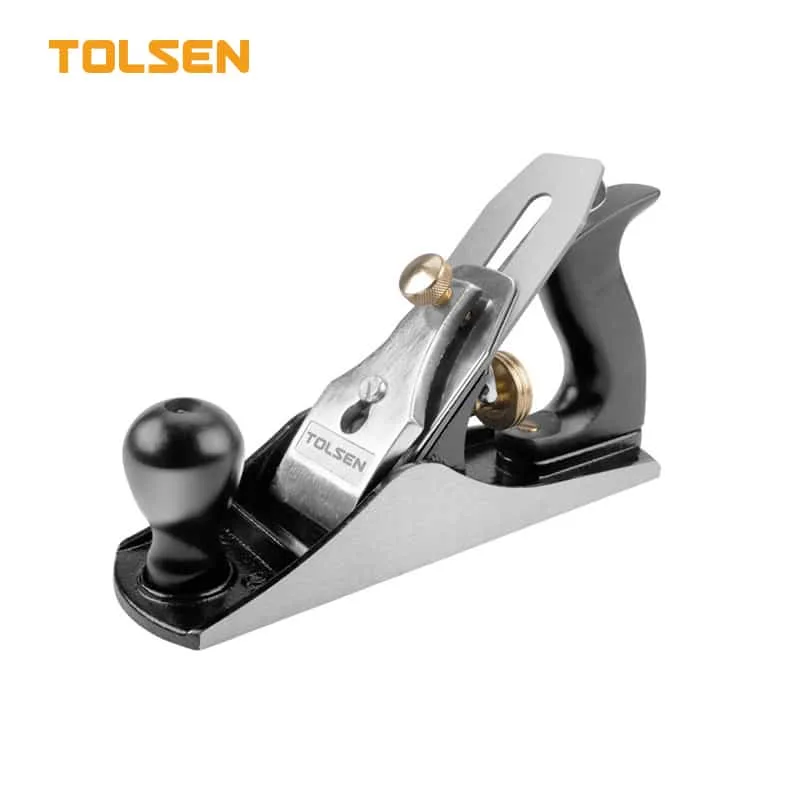 Bàn Bào Gỗ 10" TOLSEN - 42001