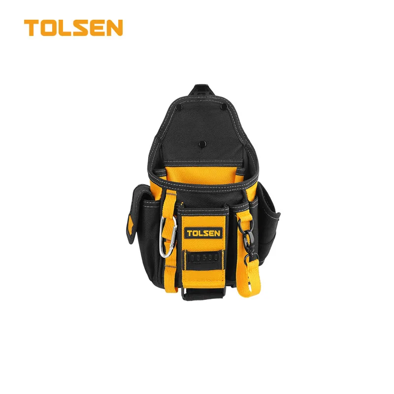 Túi Đựng Dụng Cụ Thợ Điện (Công Nghiệp) TOLSEN - 80122