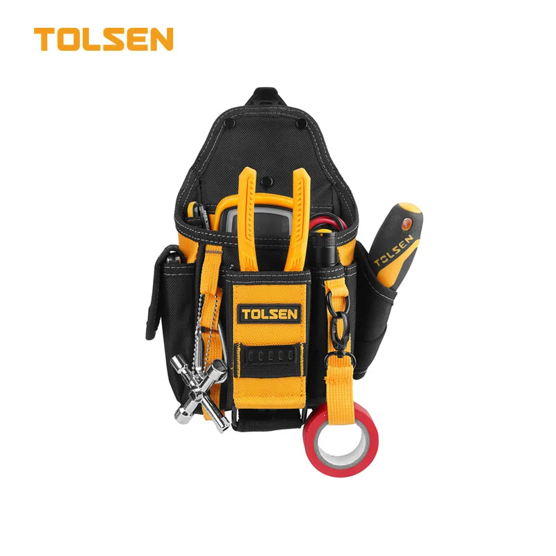 Bộ Dụng Cụ Thợ Điện (Công Nghiệp) TOLSEN - 85305