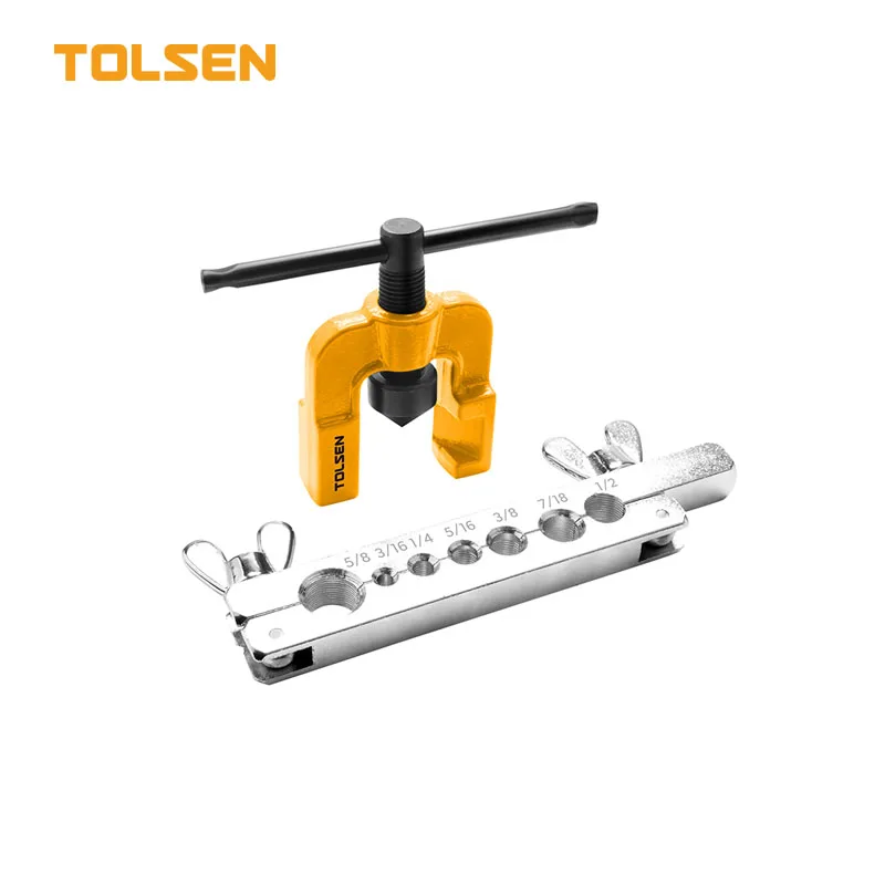 Bộ Dụng Cụ Loe Ống TOLSEN - 33040