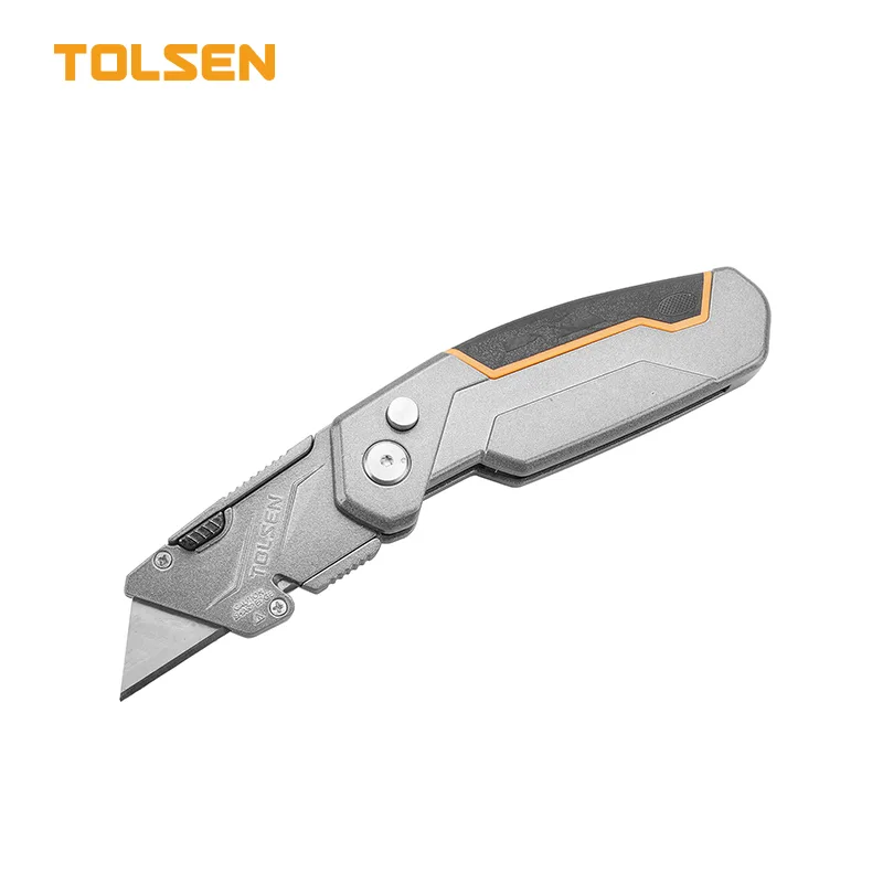 Dao Gấp Chịu Lực TOLSEN - 30110