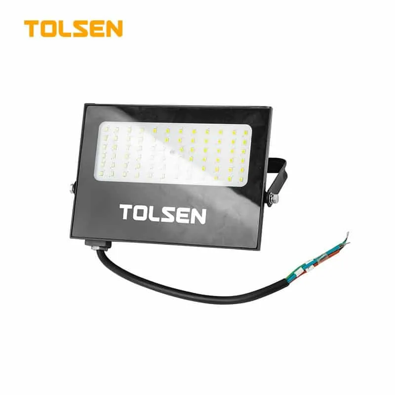 Đèn Pha Led TOLSEN - 60081