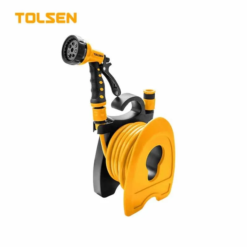 Bộ Ống Nước Cho Vườn Mini  TOLSEN - 57225