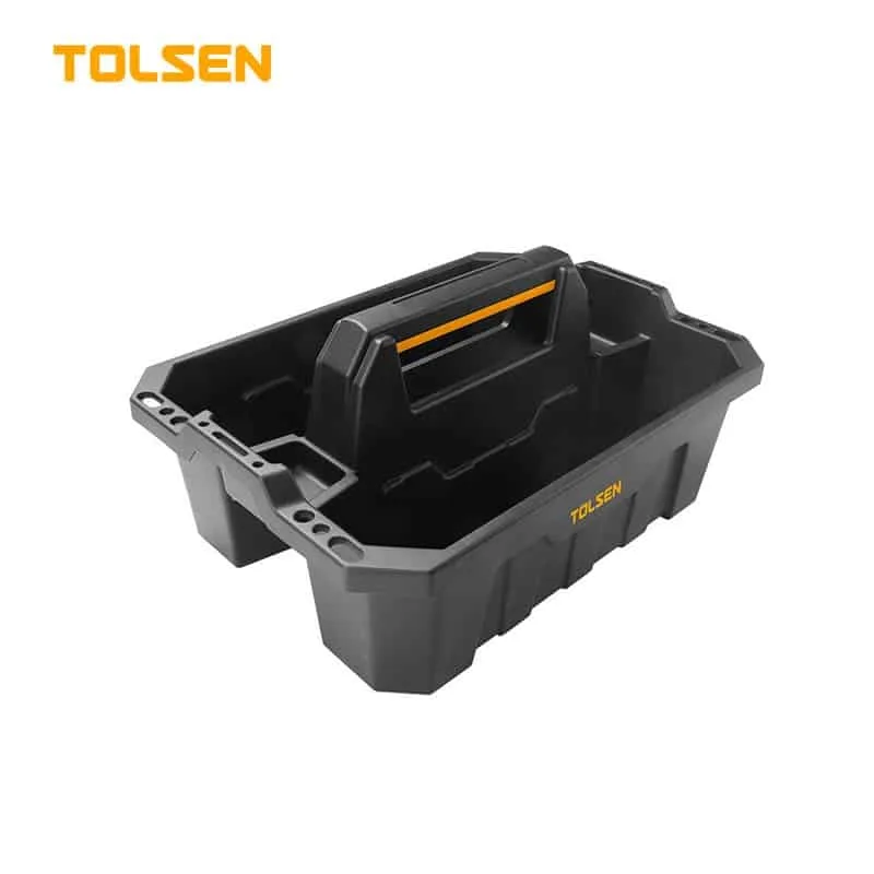 Hộp Đựng Dụng Cụ TOLSEN - 80188