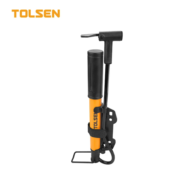 Ống Bơm Xe Đạp TOLSEN - 65508