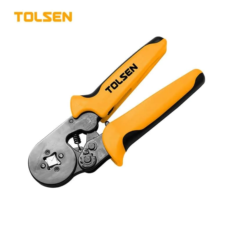 Kìm Cắt, Tuốt Dây Điện TOLSEN - 38053
