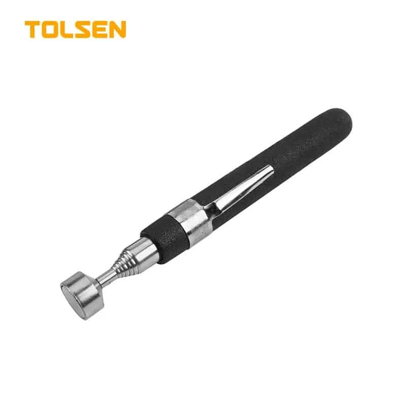 Gậy Nam Châm Nhặt Đồ Vật 5Lbs TOLSEN - 66003