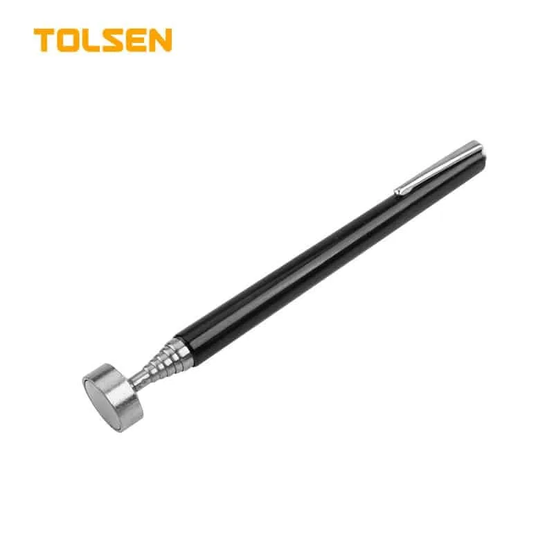 Gậy Nam Châm Nhặt Đồ Vật 8Lbs TOLSEN - 66001