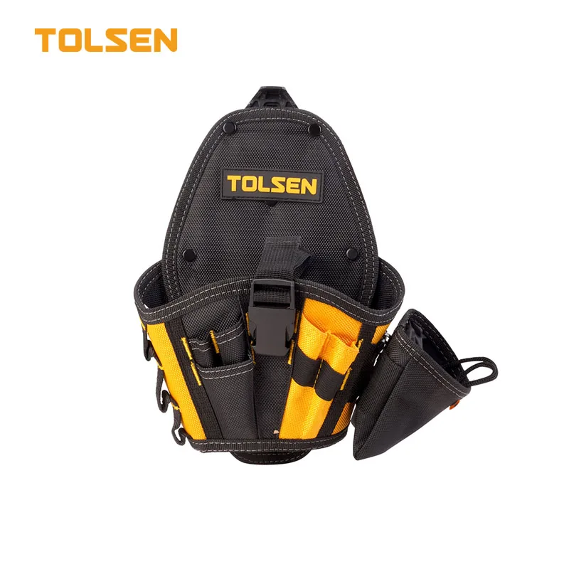 Túi Đựng Dụng Cụ (Công Nghiệp) TOLSEN - 80125
