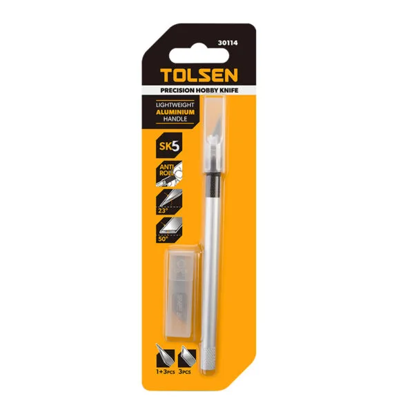 Dao Rọc Mini TOLSEN - 30114