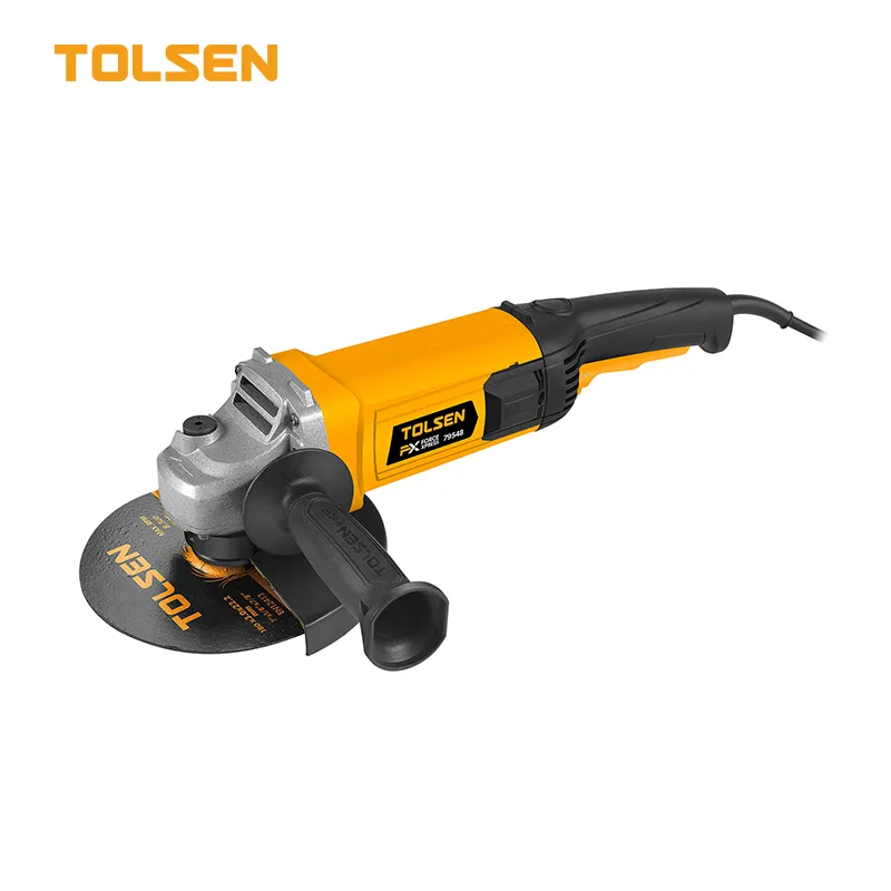 79548 Tolsen - Máy Mài Góc 180mm 2000W