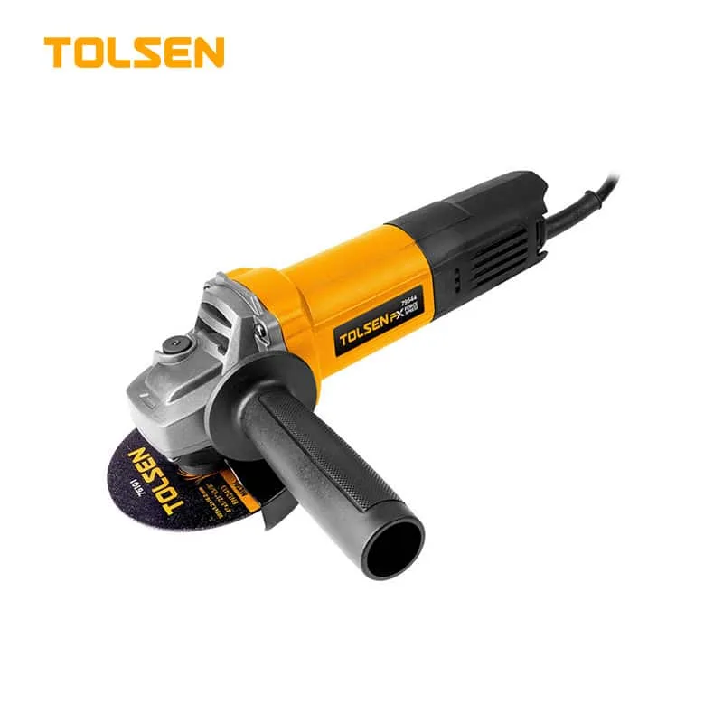 79544 Tolsen - Máy Mài Góc 100mm 710W