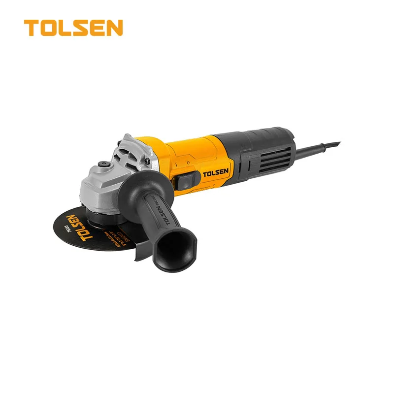 88581 Tolsen - Máy Mài Góc 125mm 950W