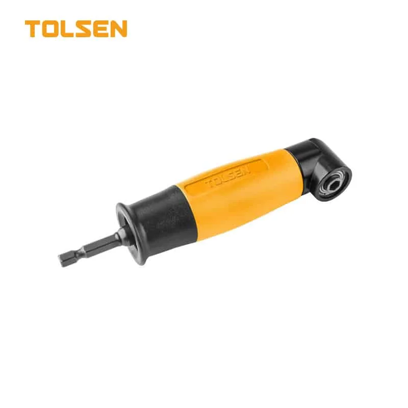 77867 Tolsen - Đầu Khoan Góc 90 Độ