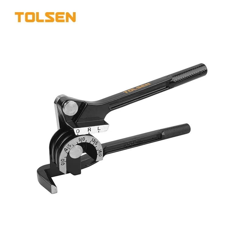 33050 Tolsen - Dụng Cụ Uốn Ống 3 Trong 1